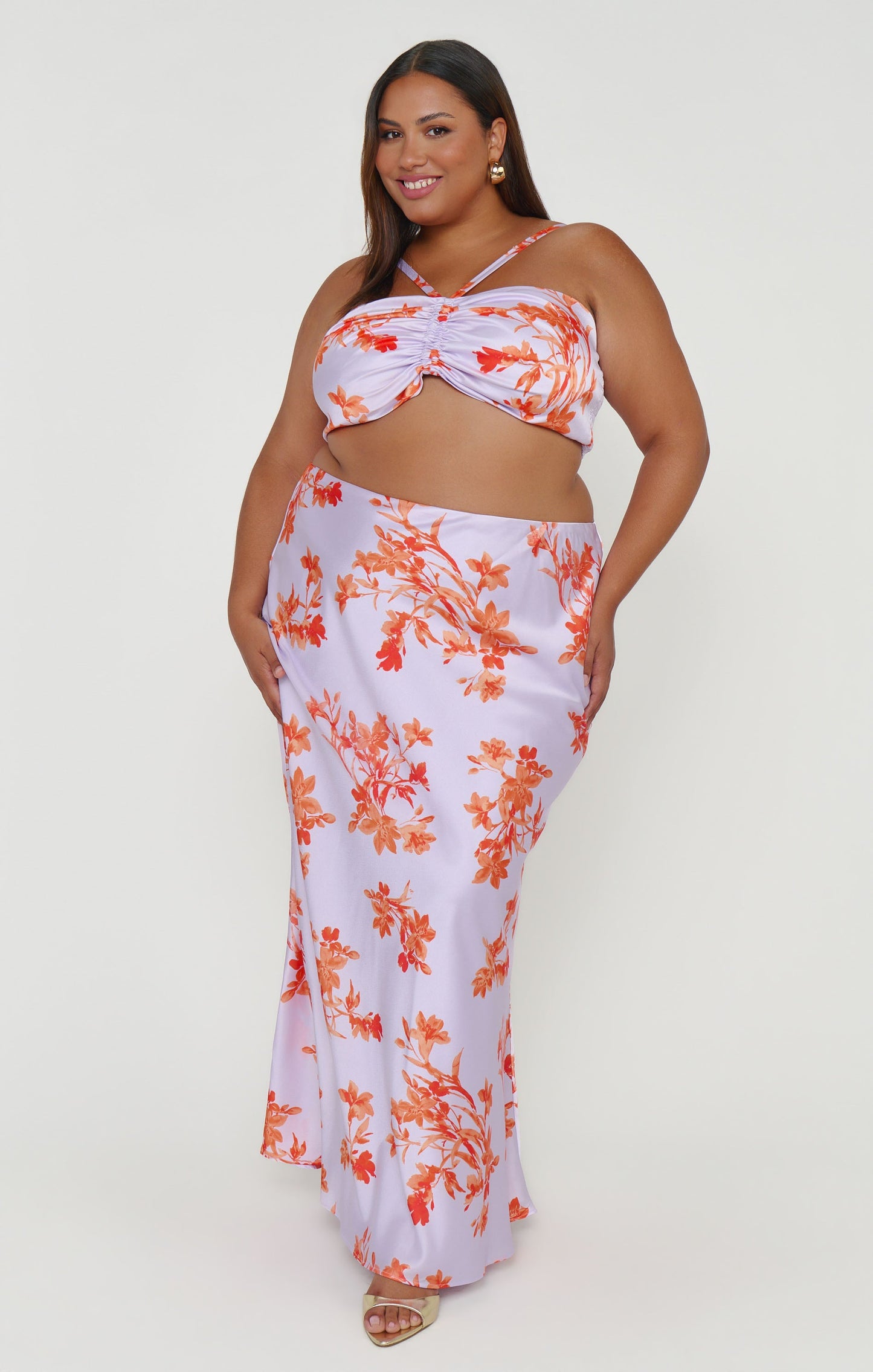 Ricki Top ~ Orchard
